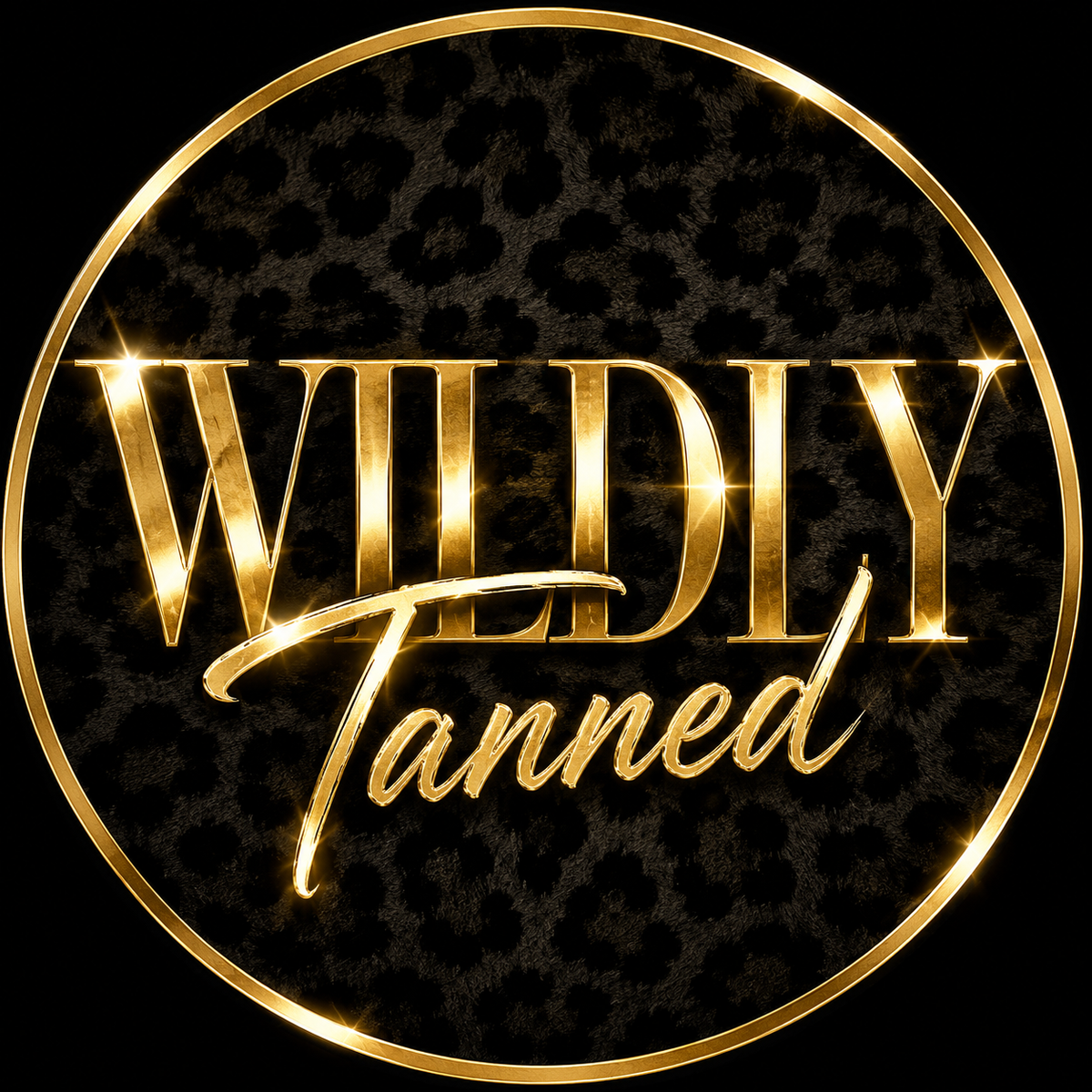 Wildly Tanned